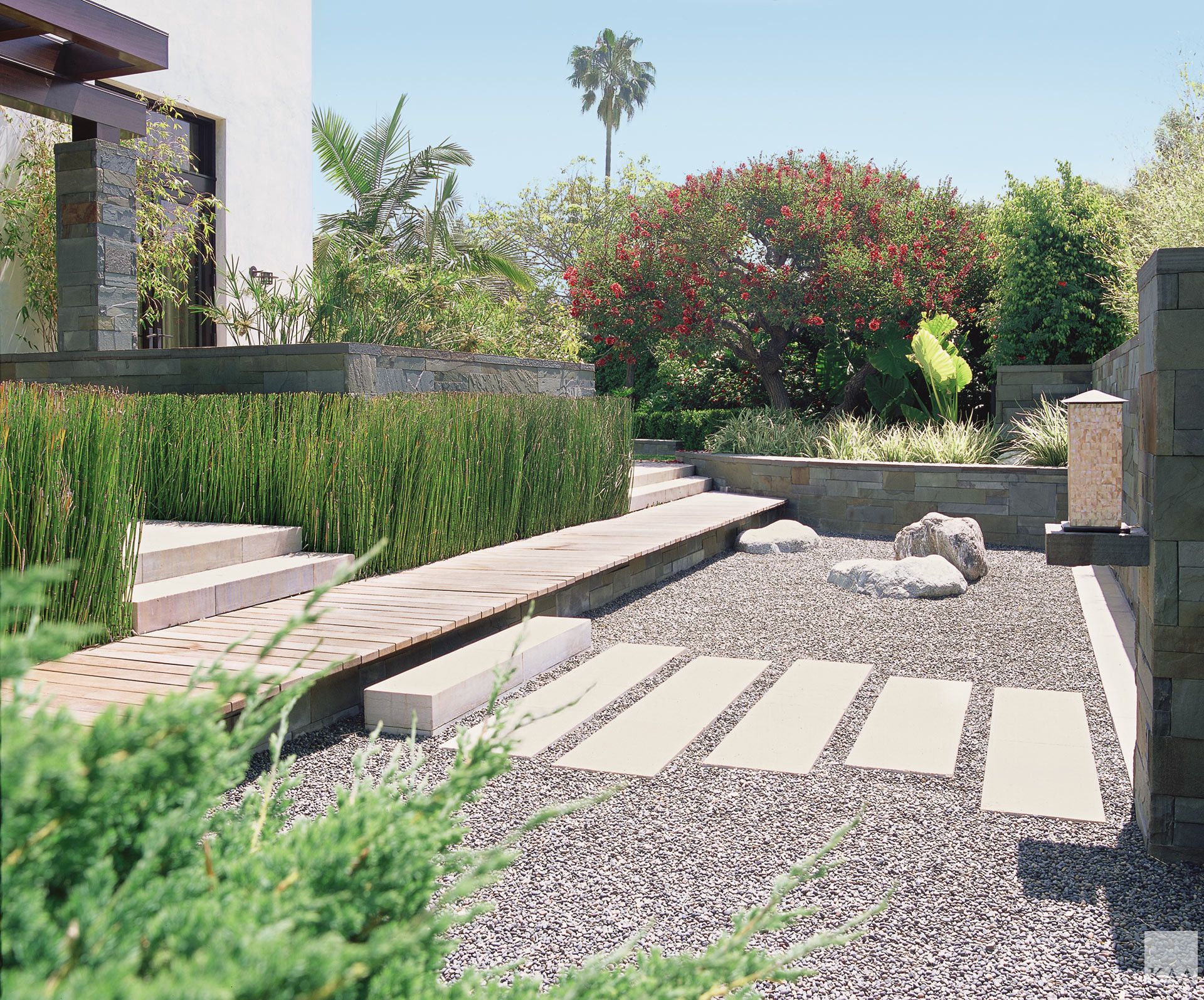 Jardin