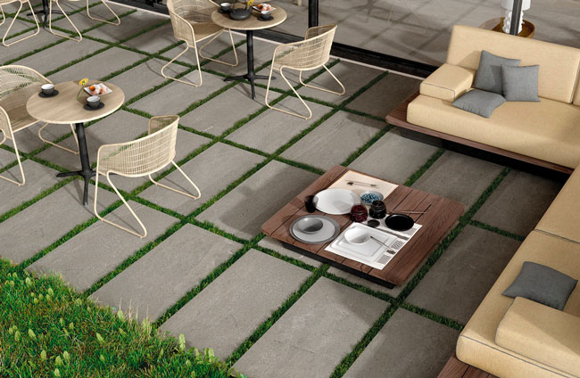 Sols de Terrasses