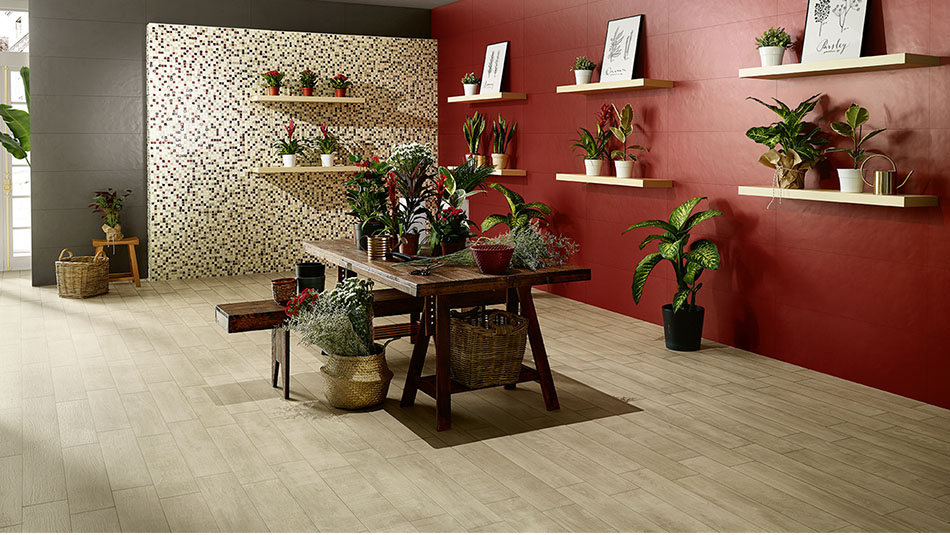 Carrelages