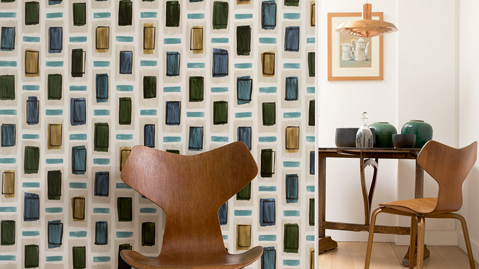 Décors et revêtements de murs