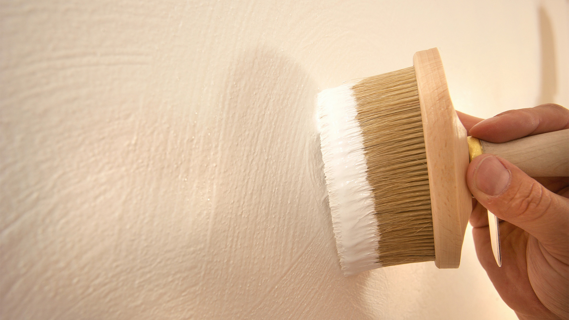 Peintures décoratives