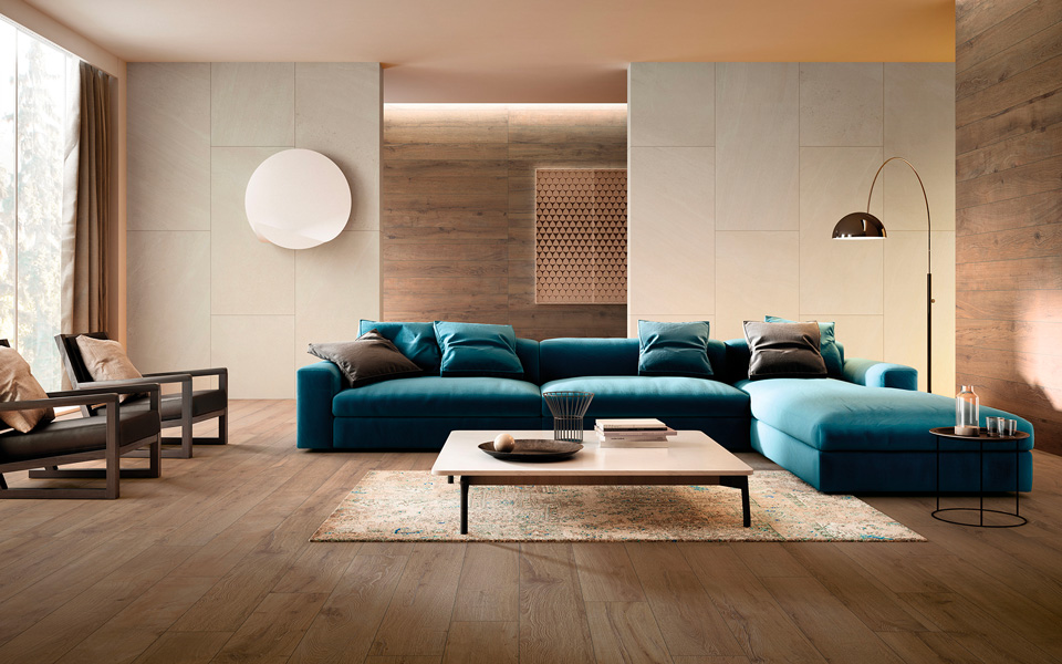 Carrelages de mur