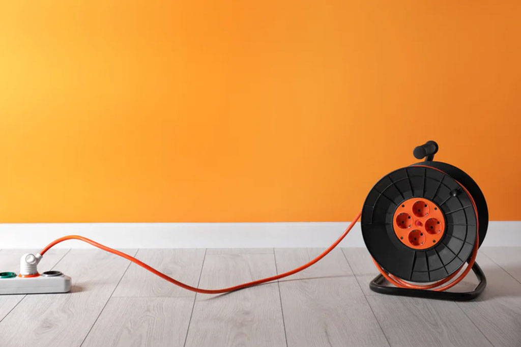 Éclairage et électricité