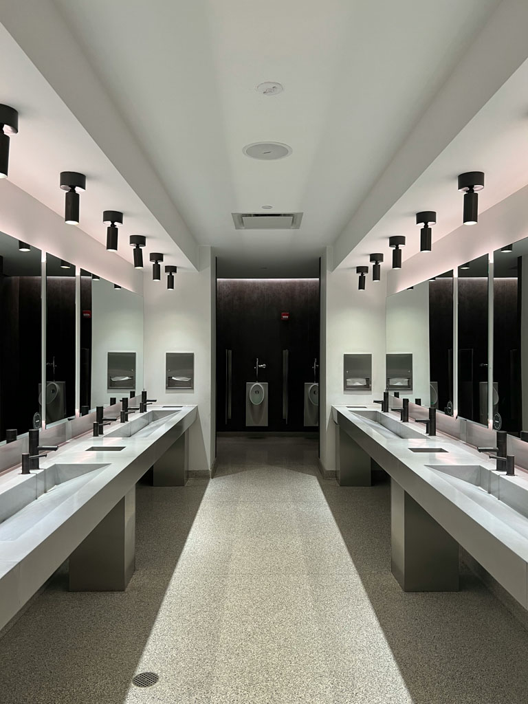 Mobilier de collectivités