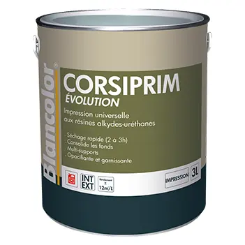 Corsiprim - 12L