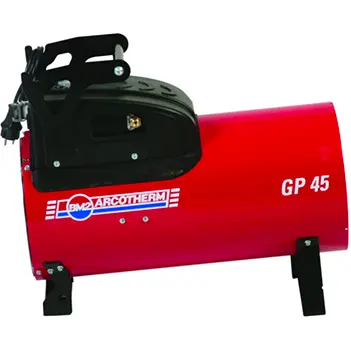Chauffage à gaz GP 45 M