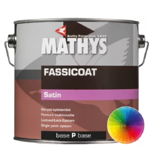 Peinture microporeuse pour boiserie Intérieur/extérieur