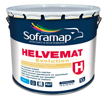 Helvemat - 4L