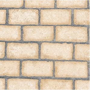 PAVÉS CALCAIRE OREV BEIGE
