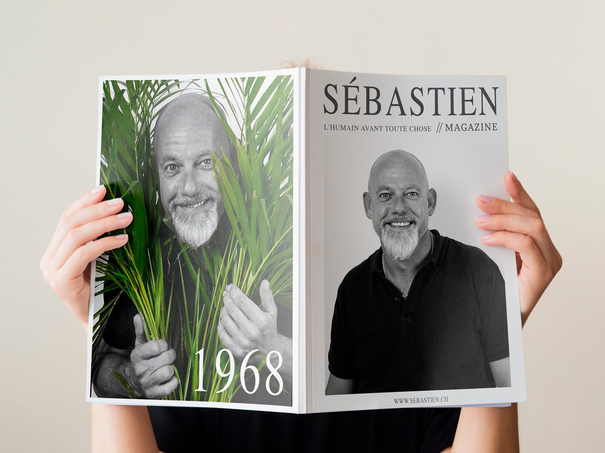 Sebastien