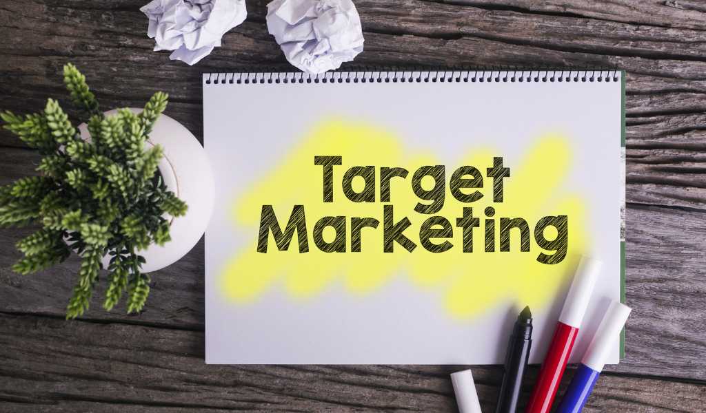 Objectifs marketing