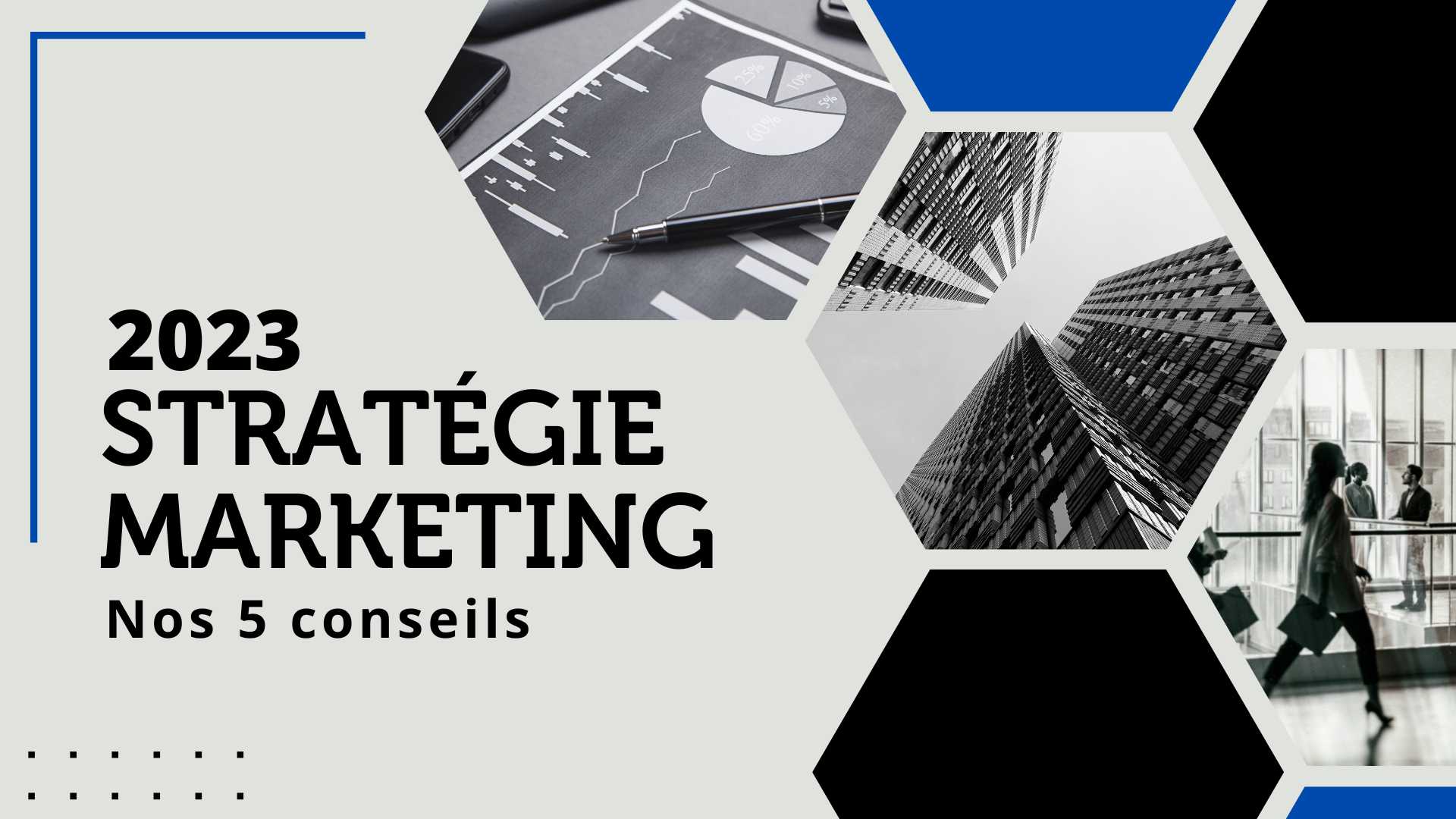 stratégie marekting