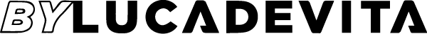 Logo Luca de vita