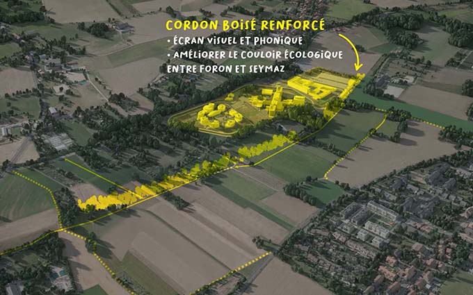 Plans directeurs communaux