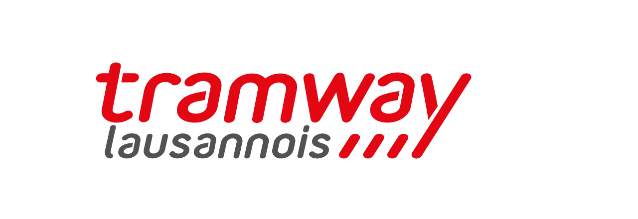 tramway lausannois