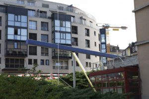 L’Equerre de l’Ecole des métiers de Lausanne (ETML)