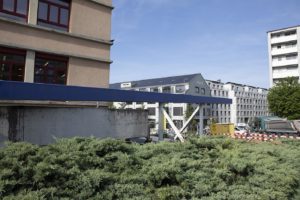 L’Equerre de l’Ecole des métiers de Lausanne (ETML)