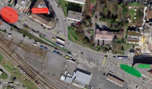 Apéritif d'été du tramway le 30 juin 2022